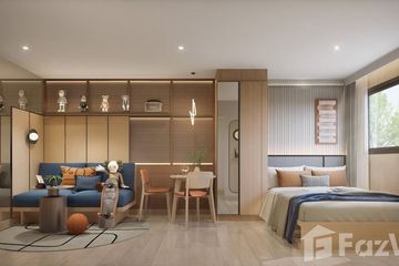 1 Bedroom Condo for sale in The Origin Sriracha, Surasak, Chonburi