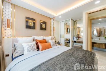 1 Bedroom Condo for sale in Dusit Grand Park 2, Nong Prue, Chonburi