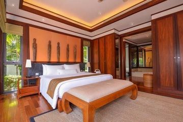 4 Bedroom Apartment for sale in Andara Resort and Villas, Kamala, Phuket