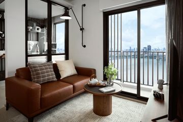 1 Bedroom Condo for sale in Nue Riverest Ratburana, Rat Burana, Bangkok