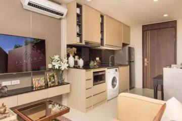 1 Bedroom Condo for sale in Mida Grande Resort Condominiums, Choeng Thale, Phuket