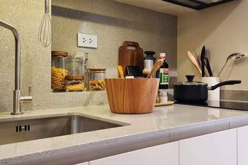 1 Bedroom Condo for sale in Culture Chula, Si Phraya, Bangkok near MRT Sam Yan