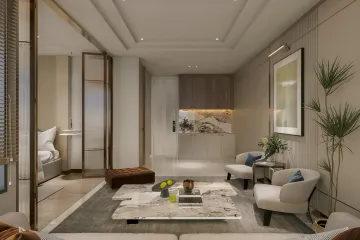 1 Bedroom Condo for sale in The Forest Patong - Paradise, Patong, Phuket