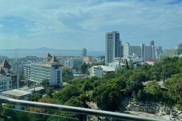 2 Bedroom Condo for sale in The Axis, Nong Prue, Chonburi