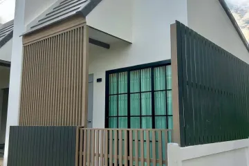 1 Bedroom Townhouse for sale in Mini House Phuket Kho En, Mai Khao, Phuket