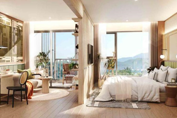 1 Bedroom Condo for sale in Origin Place Centre Phuket, Wichit, Phuket