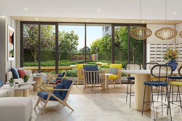 1 Bedroom Condo for sale in Vay Pothisan, Na Kluea, Chonburi