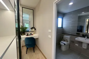 2 Bedroom House for sale in Britania Wongwaen-Theparak, Phraek Sa Mai, Samut Prakan