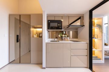 1 Bedroom Condo for sale in Park Origin Ratchathewi, Thanon Phetchaburi, Bangkok near BTS Ratchathewi