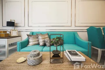 1 Bedroom Condo for sale in Ocean Horizon, Na Jomtien, Chonburi