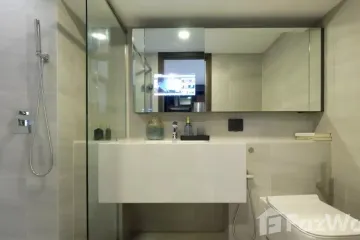 1 Bedroom Condo for sale in Park Origin Chula Samyan, Maha Phruettharam, Bangkok near MRT Sam Yan