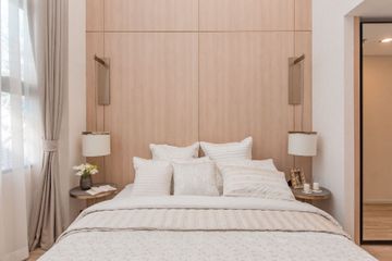 1 Bedroom Condo for sale in Ramada Plaza By Wyndham Bangkok Sukhumvit 48, Phra Khanong, Bangkok near BTS On Nut