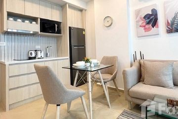 1 Bedroom Condo for sale in Harmonia City Garden, Nong Prue, Chonburi