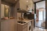 1 Bedroom Condo for sale in Park Origin Phayathai, Thung Phaya Thai, Bangkok near BTS Phaya Thai