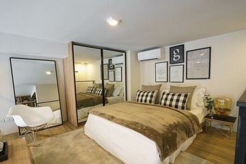 1 Bedroom Condo for sale in Ramada Plaza By Wyndham Bangkok Sukhumvit 48, Phra Khanong, Bangkok near BTS On Nut