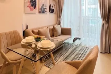 1 Bedroom Condo for sale in Harmonia City Garden, Nong Prue, Chonburi