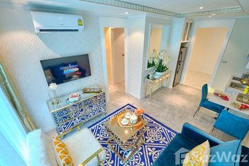 1 Bedroom Condo for sale in Seven Seas le Carnival, Nong Prue, Chonburi