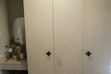 1 Bedroom Condo for sale in COBE Ladprao - Sutthisan, Wang Thonglang, Bangkok near MRT Chok Chai 4