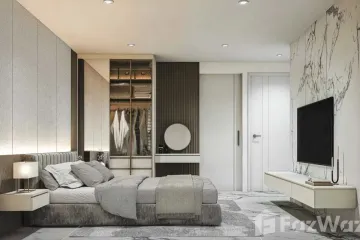 2 Bedroom Condo for sale in Avenue Boutique Condominium, Nong Prue, Chonburi