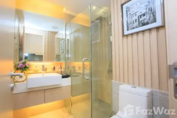 2 Bedroom Condo for sale in ZEN CITY CONDO, Surasak, Chonburi