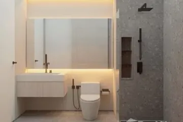 1 Bedroom Condo for sale in Celine Wongamat, Na Kluea, Chonburi