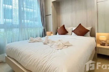 1 Bedroom Condo for sale in Harmonia City Garden, Nong Prue, Chonburi