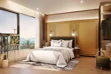 1 Bedroom Condo for sale in Origin Place Centre Phuket, Wichit, Phuket
