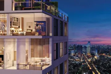 1 Bedroom Condo for sale in Ramada Plaza By Wyndham Bangkok Sukhumvit 48, Phra Khanong, Bangkok near BTS On Nut