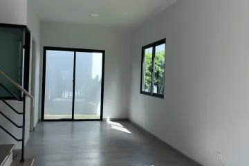 2 Bedroom Townhouse for sale in Siri Place Bangna - Theparak, Bang Phli Yai, Samut Prakan