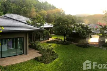 3 Bedroom House for sale in At Green Gallery, Bang Phra, Chonburi