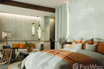 Condo for sale in Paradisia Irin Luxury Pool Villa, Bang Sare, Chonburi