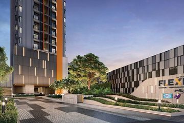 2 Bedroom Condo for sale in Flexi Riverview - Charoennakorn, Dao Khanong, Bangkok