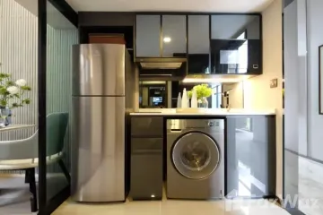 1 Bedroom Condo for sale in Park Origin Chula Samyan, Maha Phruettharam, Bangkok near MRT Sam Yan