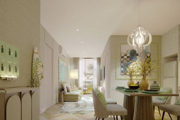 1 Bedroom Condo for sale in Katabello, Karon, Phuket