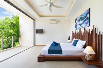 4 Bedroom Villa for sale in KA Villa Rawai, Rawai, Phuket