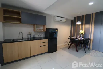 1 Bedroom Condo for sale in Grand View Condo Pattaya, Na Jomtien, Chonburi