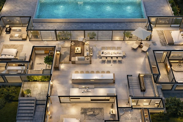 6 Bedroom Villa for sale in W Luxury Private Homes, Mai Khao, Phuket