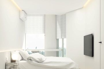 1 Bedroom Condo for sale in Secret Garden Condominium, Na Kluea, Chonburi