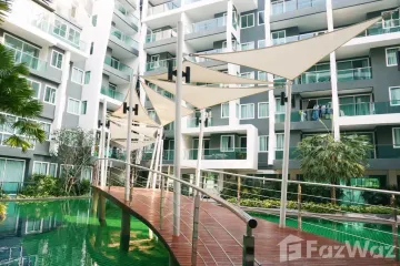1 Bedroom Condo for sale in The Feelture, Na Jomtien, Chonburi