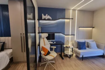 1 Bedroom Condo for sale in Flexi Riverview - Charoennakorn, Dao Khanong, Bangkok