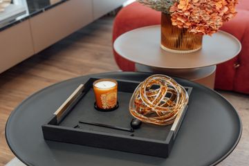 1 Bedroom Condo for sale in Hennessy Residence, Karon, Phuket