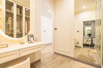 4 Bedroom House for sale in The Matias Boromratchachonnani-Thawiwattana, Thawi Watthana, Bangkok