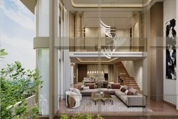 3 Bedroom Apartment for sale in 8 Residence, Khlong Tan Nuea, Bangkok near BTS Phrom Phong