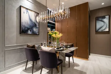 3 Bedroom Condo for sale in Supalai Icon Sathorn, Thung Maha Mek, Bangkok near MRT Lumpini