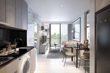 2 Bedroom Condo for sale in Dolce Lasalle, Bang Na, Bangkok near BTS Bang Na