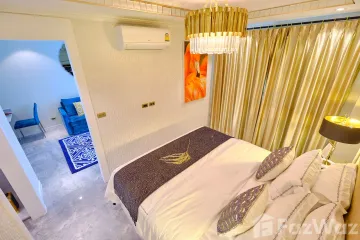 2 Bedroom Condo for sale in Seven Seas le Carnival, Nong Prue, Chonburi