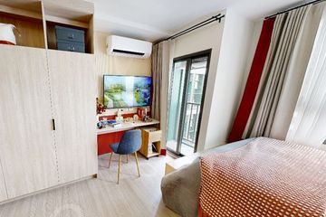 1 Bedroom Condo for sale in The Muve Pradipat, Phaya Thai, Bangkok near BTS Saphan Kwai