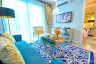 1 Bedroom Condo for sale in Seven Seas le Carnival, Nong Prue, Chonburi
