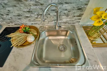 1 Bedroom Condo for sale in Seven Seas le Carnival, Nong Prue, Chonburi