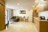 1 Bedroom Condo for sale in City Garden Pratumnak, Nong Prue, Chonburi